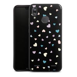 New Carry Case Hülle Schwarz