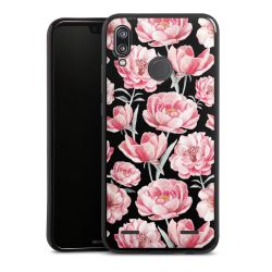 New Carry Case Hülle Schwarz