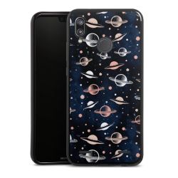 New Carry Case Hülle Schwarz