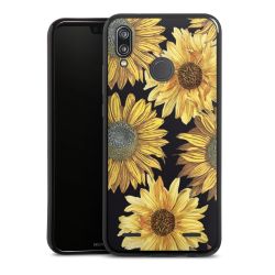 New Carry Case Hülle Schwarz