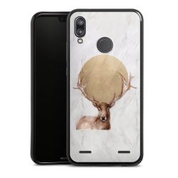 New Carry Case Hülle Schwarz