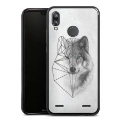 New Carry Case Hülle Schwarz