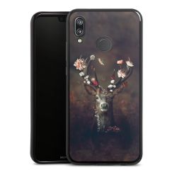 Carry Case Single Black