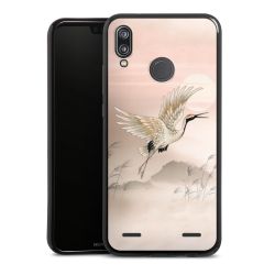 New Carry Case Hülle Schwarz