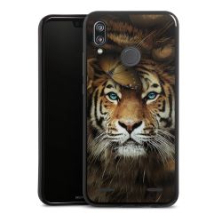 New Carry Case Hülle Schwarz