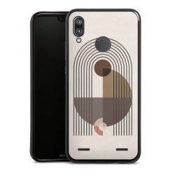 New Carry Case Hülle Schwarz