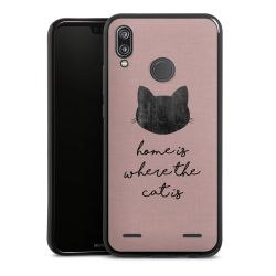 New Carry Case Hülle Schwarz