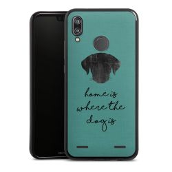 New Carry Case Hülle Schwarz