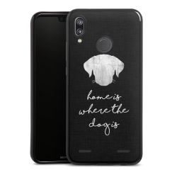 New Carry Case Hülle Schwarz