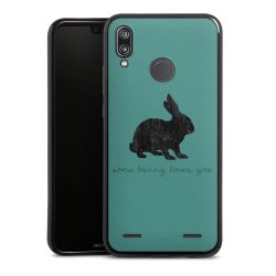 New Carry Case Hülle Schwarz