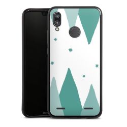 New Carry Case Hülle Schwarz