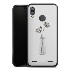 New Carry Case Hülle Schwarz