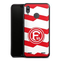 Carry Case Hülle Schwarz ohne Band