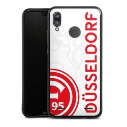 Carry Case Hülle Schwarz ohne Band