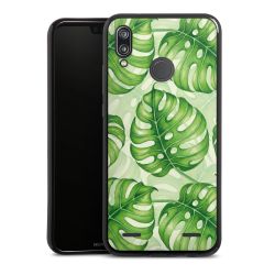 New Carry Case Hülle Schwarz