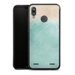 New Carry Case Hülle Schwarz