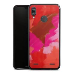 New Carry Case Hülle Schwarz