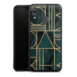 New Carry Case Hülle Schwarz