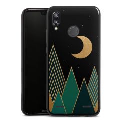 New Carry Case Hülle Schwarz