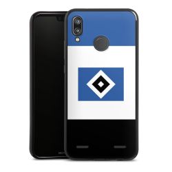 Carry Case Hülle Schwarz ohne Band