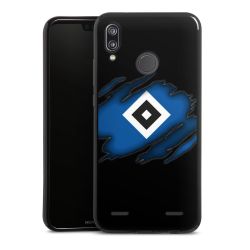 Carry Case Hülle Schwarz ohne Band