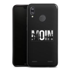 Carry Case Hülle Schwarz ohne Band