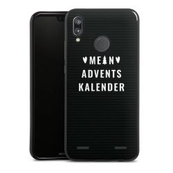 Carry Case Hülle Schwarz ohne Band