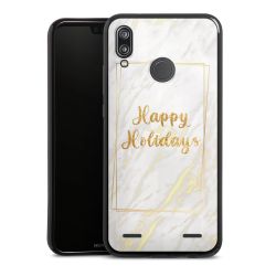 Carry Case Single Black