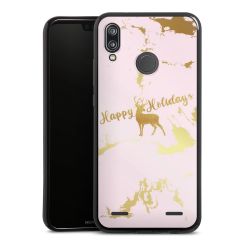 Carry Case Single Black