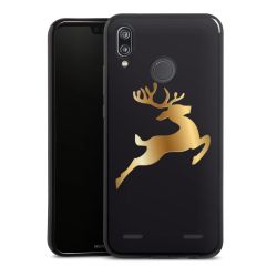 New Carry Case Hülle Schwarz