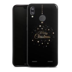 New Carry Case Hülle Schwarz