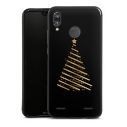 New Carry Case Hülle Schwarz