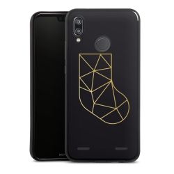 New Carry Case Hülle Schwarz