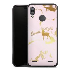 Carry Case Single Black