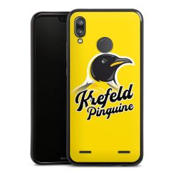 Carry Case Hülle Schwarz ohne Band