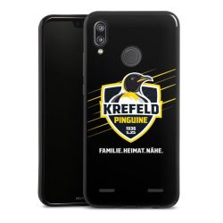 Carry Case Hülle Schwarz ohne Band