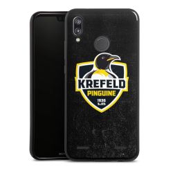 Carry Case Hülle Schwarz ohne Band