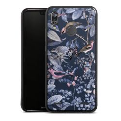 New Carry Case Hülle Schwarz