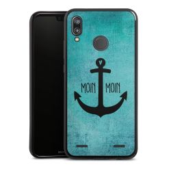 Carry Case Hülle Schwarz ohne Band