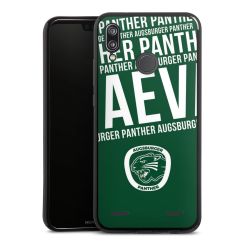 New Carry Case Hülle Schwarz