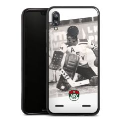 New Carry Case Hülle Schwarz