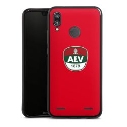 New Carry Case Hülle Schwarz