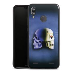 New Carry Case Hülle Schwarz