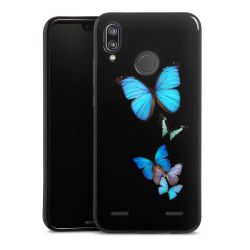 New Carry Case Hülle Schwarz