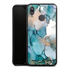 New Carry Case Hülle Schwarz