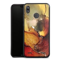 New Carry Case Hülle Schwarz