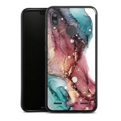 New Carry Case Hülle Schwarz