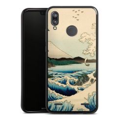 New Carry Case Hülle Schwarz