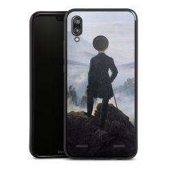 Carry Case Single Black