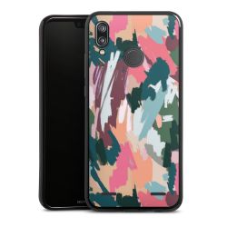 New Carry Case Hülle Schwarz